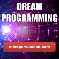 Dream Programming - Every Night an Epic Adventure