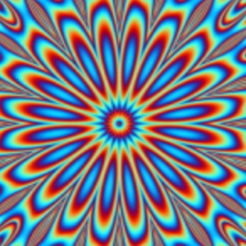 Minimal/Techno/Psychedelic