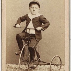 Tricycle