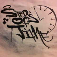 Steps Of Time Prod. by Masta Kate
