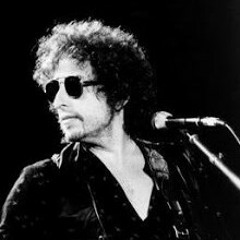 bob dylan live