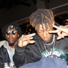 Kill Kill GM - 20 SHOTS (Prod. By TRTHEPRODUCER)