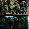 Tmnt shell shocked
