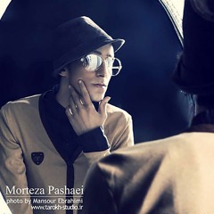 Morteza Pashaei - Ye Rooz Khob - مرتضی پاشایی - یه روز خوب