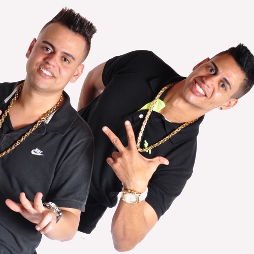 Troca E Aplica - MCS Felipe E Denis - funk conciente