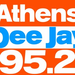 95.2 Athens Deejay Power Intros 2