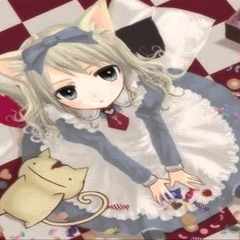 Nightcore Alice In Wonderland
