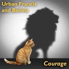 Bolivia & Urban Francis - Courage (Original Vocal Mix)