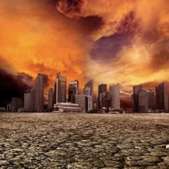 In The End (Prod. DYEB)