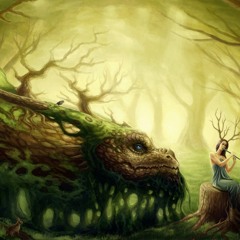 Otherkin - Twisted Folkish Fairies