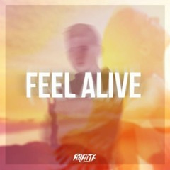 Firelite - Feel Alive [Free Release]