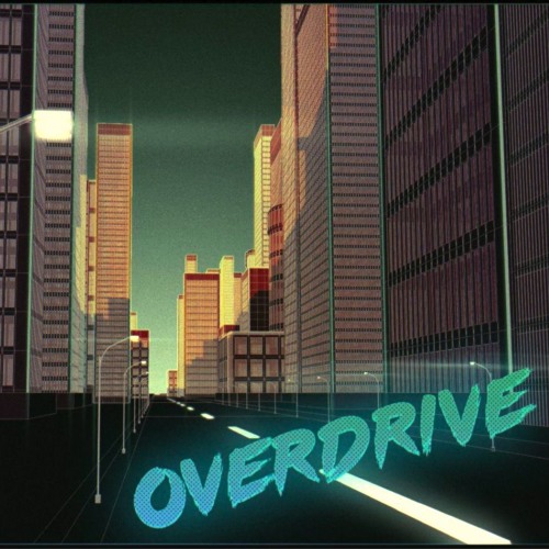 Hubrid & Billy Mays Band - Overdrive