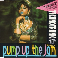 Pump Up The Jam (dy remix)