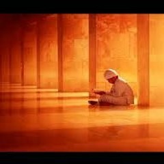 الله ربي للهدى يهديني