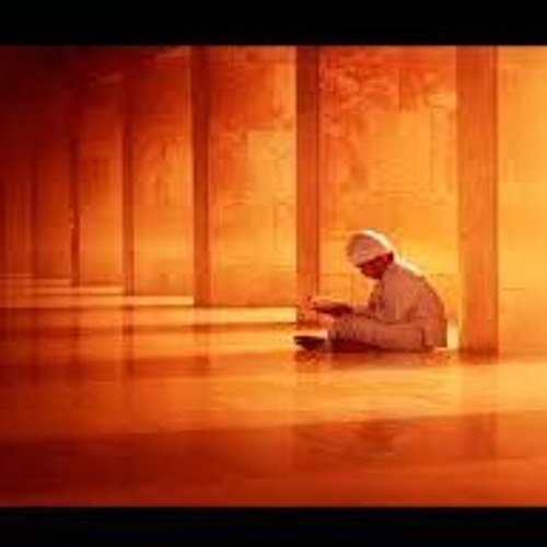 الله ربي للهدى يهديني