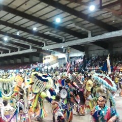 pow wow songs