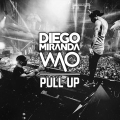 Diego Miranda & WAO - Pull Up   " FREE DOWNLOAD "