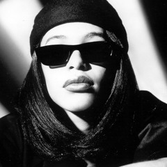 Aaliyah - Rock The Boat (Gina Jeanz Edit)