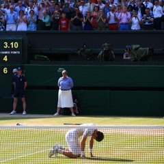 Wimbledon [prod. Vici]