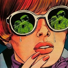 Promises I Never Trust - SAMSONACEMILLER and Lux