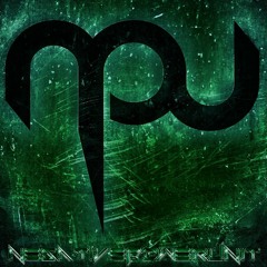 Negative Power Unit  - Lost In Time