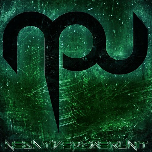 Negative Power Unit  - Lost In Time