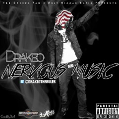 13 - (BONUS TRACK) DRAKEO Ft Fly Finesse Mr Mosely (Prod By MarkieMark Tha PaperBoy)