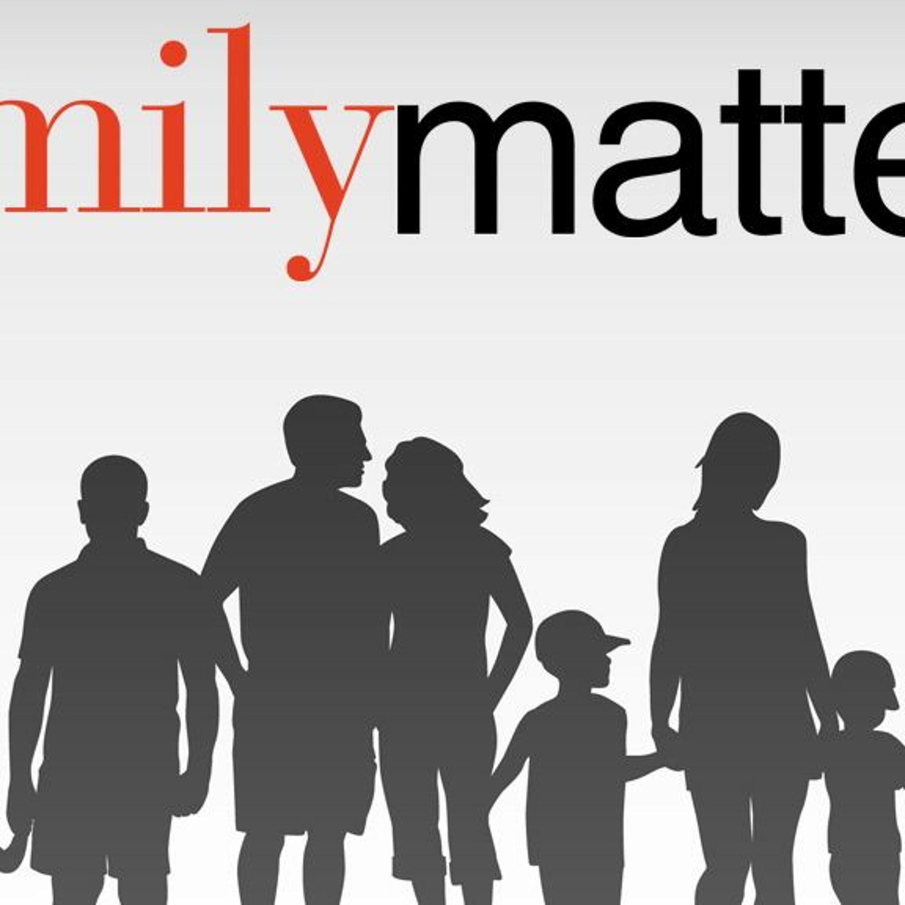 1 - 24 - 16 - Family Matters - Jesus Sermon episode artwork
