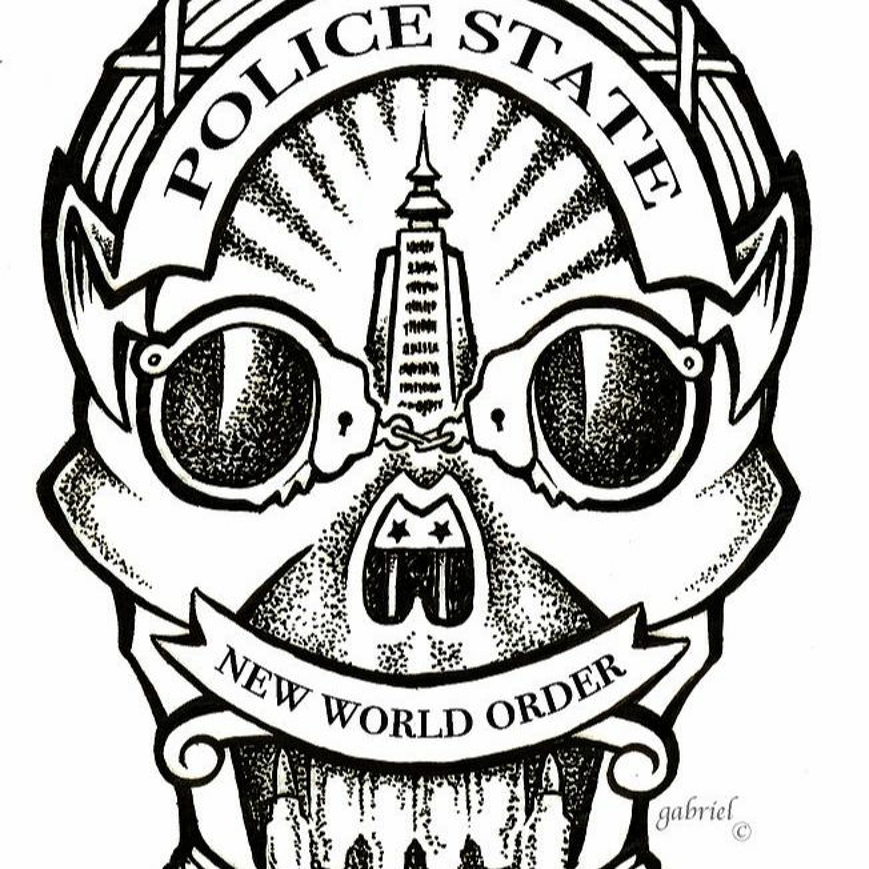 Police State