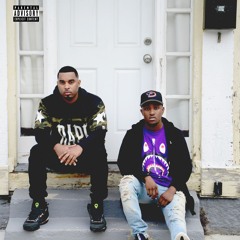 Glow (Prod. By POUNDA)