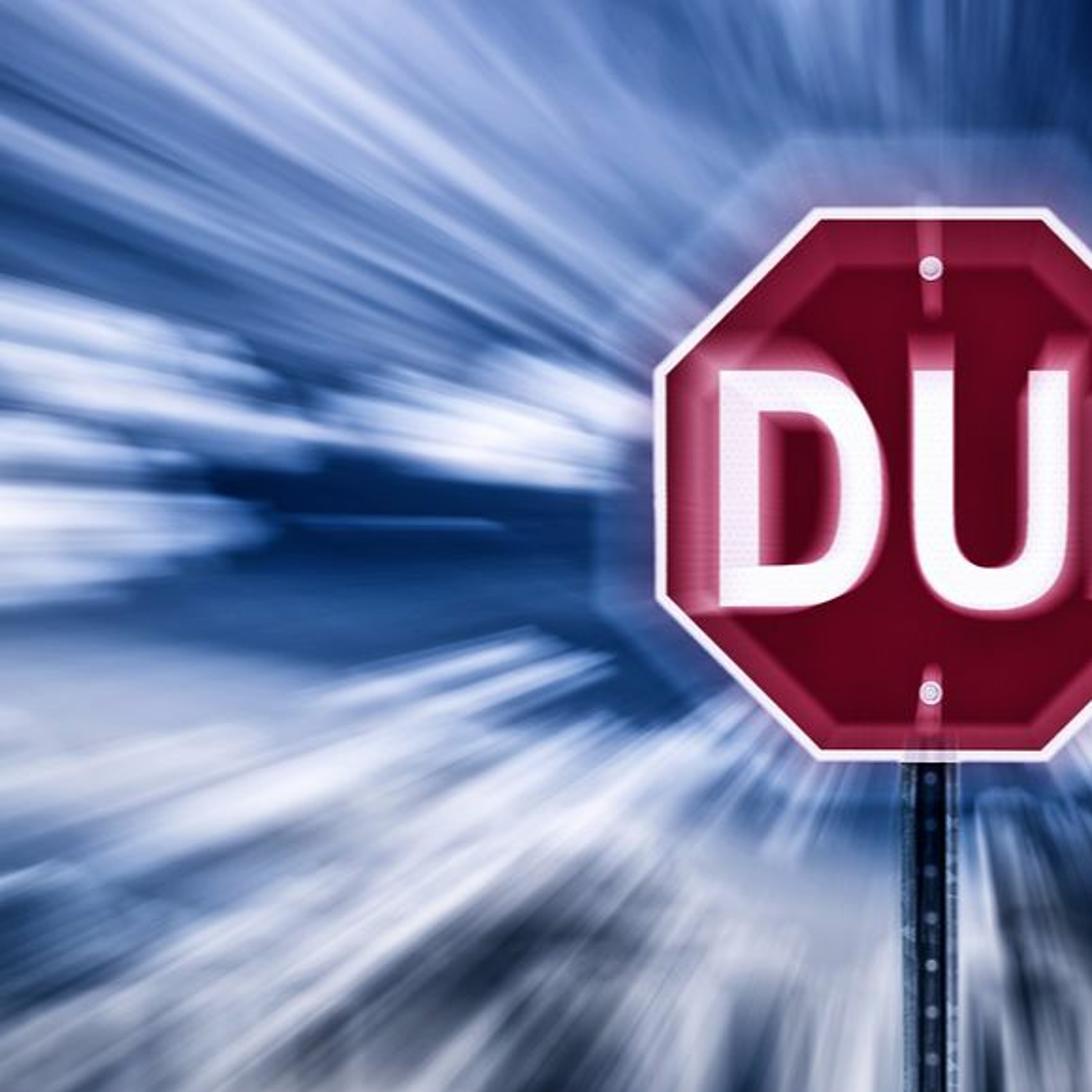 DUI So Did I
