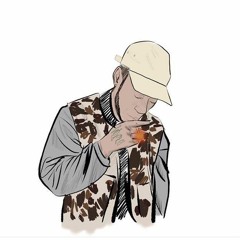 Rayhan KhaliQ - Power Up (prod.By Rayhan KhaliQ)