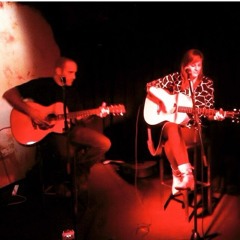 Hey Hey (Cover) Live Recording Amy and Guy(Big Bill Broonzy/Eric Clapton)