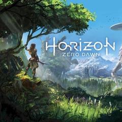 Horizon  Zero Dawn -Trailer Song Theme Soundtrack