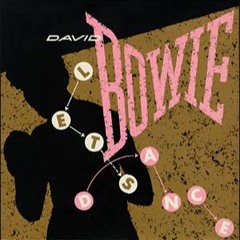 David Bowie - Let's Dance (Khiflee Edit)