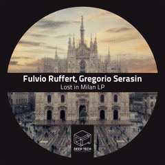 Fulvio Ruffert, Gregorio Serasin - St. Lorence (Part I)