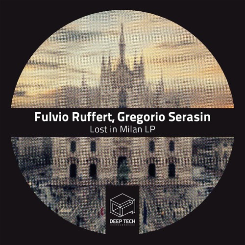 Fulvio Ruffert, Gregorio Serasin - St. Lorence (Part I)