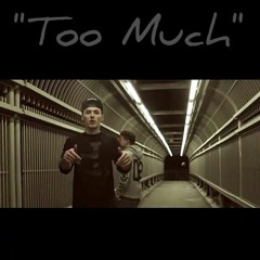 Junior - Too Much
