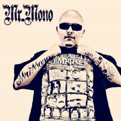 "Im Sorry" By Mr.Mono FT LilFloe (2016)