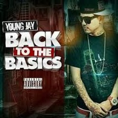 steady holdin WESO-G #OTB Young Jay ft. SHY B