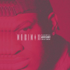 Rickie Long - Rebirth (Full Song) *Explicit*