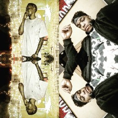 Go Up (D-Glad feat. Yungstone)