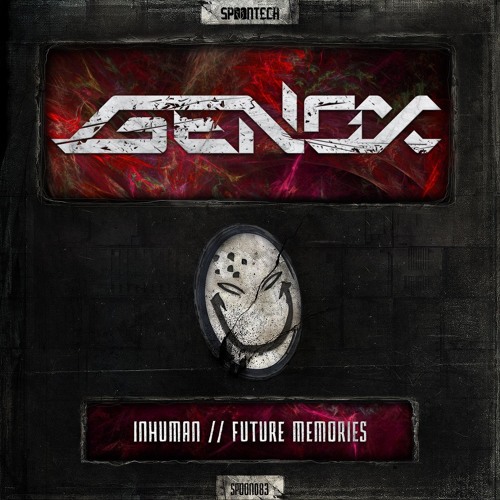Genox - Inhuman