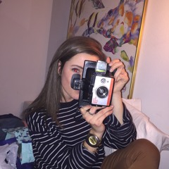 Use Somebody- Kings Of Leon (Cover By Isabella Frey- Prod. Houndfire)