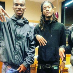 Kenn Tiggy x KingLevii Tiggy 'Plug'