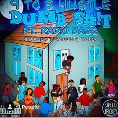 9TO5 HUSTLE Function FT RADIO BASE
