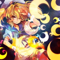 Touhou 3 - Sailor of Time