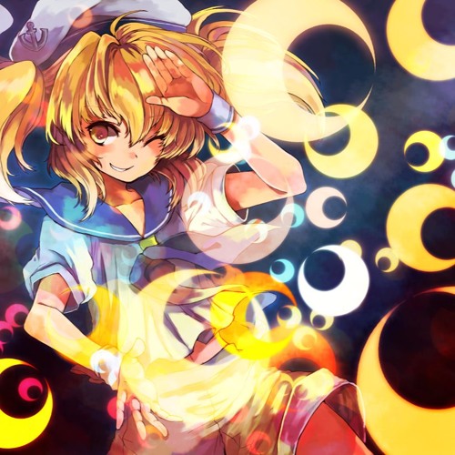Touhou 3 - Sailor of Time