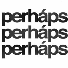 Perhaps Remix Adelanto