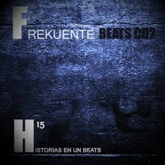 Historias en un beats- Frekuente Beats Cd2